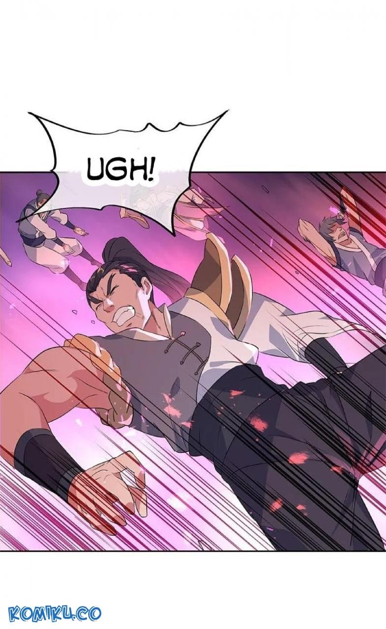 Peerless Soul Chapter 190 Bahasa Indonesia